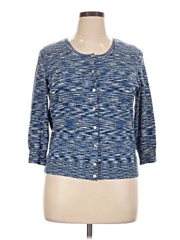 Relativity Cardigan (view 1)