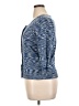 Relativity Blue Cardigan Size XL - photo 5