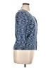 Relativity Blue Cardigan Size XL - photo 4