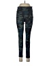 New Balance Camo Blue Active Pants Size L - photo 1