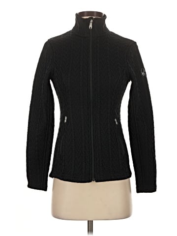 Spyder Jacket (view 1)