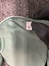 Unbranded Solid Green Swimsuit Top Size M - photo 3