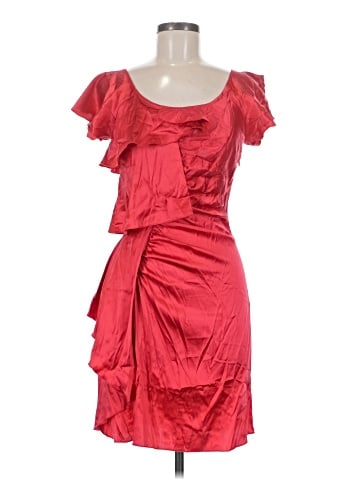 Marciano Cocktail Dress (view 1)