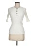 Sundance Ivory Pullover Sweater Size M - photo 1