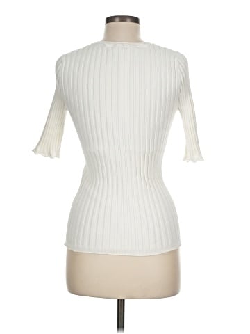 Sundance Pullover Sweater (view 2)