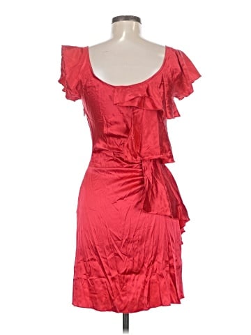 Marciano Cocktail Dress (view 2)
