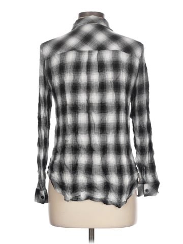 Gilli Long Sleeve Blouse (view 2)