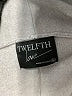 On Twelfth Gray Cardigan Size M - photo 7