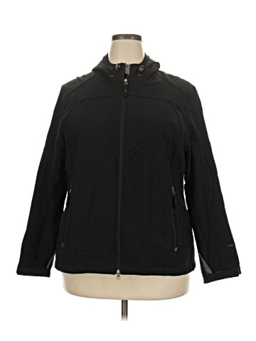 Free Country Jacket (view 1)