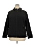 Free Country Solid Black Jacket Size XXL - photo 1
