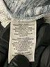 Rebecca Taylor Gray Pullover Sweater Size L - photo 8