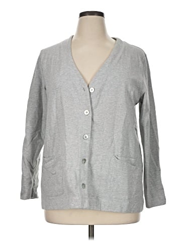 Appleseeds Cardigan (view 1)