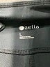 Zella Black Active Pants Size L - photo 7