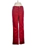 Talbots Red Cords Size 4 - photo 1