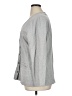 Appleseeds Gray Cardigan Size XL - photo 5