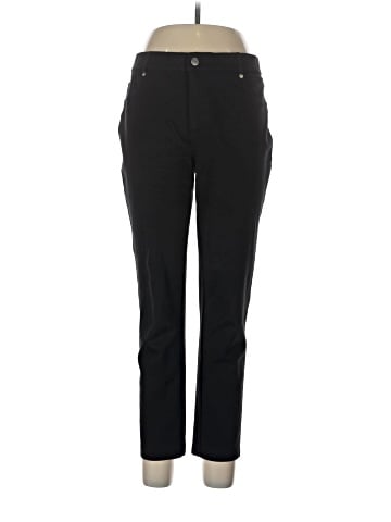 Isaac Mizrahi LIVE! Casual Pants (view 1)