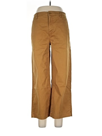 Boden Khakis (view 1)