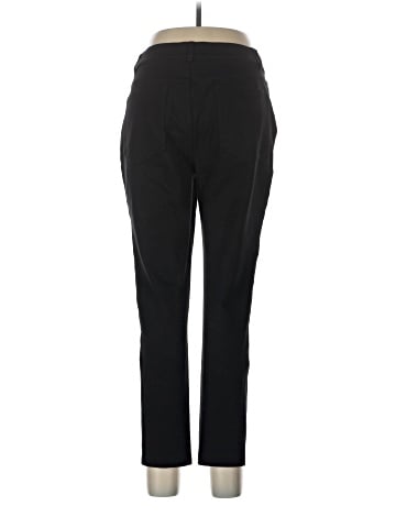 Isaac Mizrahi LIVE! Casual Pants (view 2)