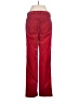 Talbots Red Cords Size 4 - photo 2