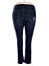 Melissa McCarthy Seven7 Blue Jeans Size 18 - photo 2