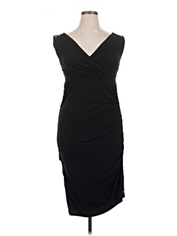 Thalia Sodi Cocktail Dress (view 1)