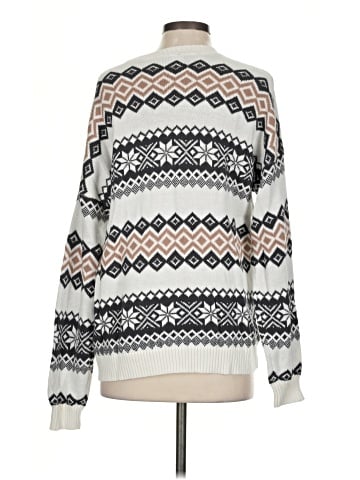Hollister Pullover Sweater (view 2)