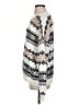Hollister 100% Cotton Chevron-herringbone White Pullover Sweater Size XS - photo 5