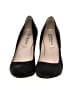 L.K. Bennett 100% Leather Black Heels Size EU 36 1/2 - photo 2