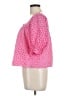 1.State 100% Cotton Pink 3/4 Sleeve Blouse Size L - photo 5