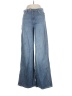 Habitual 100% Cotton Blue Jeans Size 4 - photo 1
