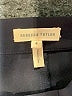 Rebecca Taylor Solid Blue Active Pants Size 4 - photo 4