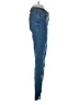 Old Navy Stripes Blue Jeans Size 2 (tall) - photo 4
