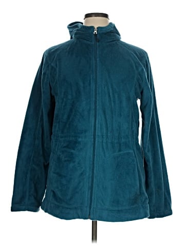 Lands' End Fleece (view 1)