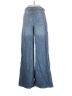 Habitual 100% Cotton Blue Jeans Size 4 - photo 2