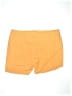 Eddie Bauer Solid Yellow Athletic Shorts Size 3X - photo 2