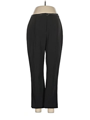 Oscar by Oscar De La Renta Dress Pants (view 1)