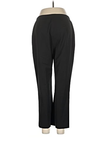 Oscar by Oscar De La Renta Dress Pants (view 2)