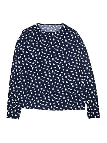 Lands' End Rash Guard (view 1)