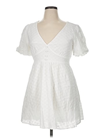 Altar'd State Casual Dress (view 1)