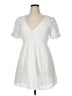 Altar'd State White Casual Dress Size XL - photo 1