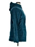 Lands' End 100% Polyester Teal Fleece Size XL - photo 4