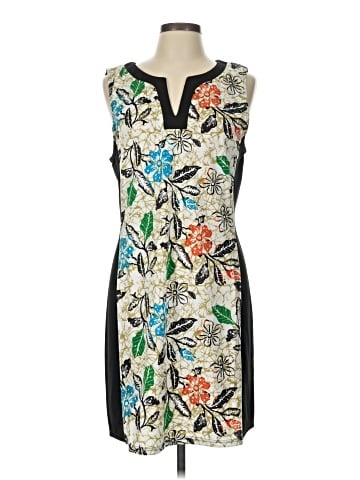 Aryeh Casual Dress (view 1)