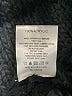 Beginning Boutique 100% Acrylic Solid Black Pullover Sweater Size XS - photo 8
