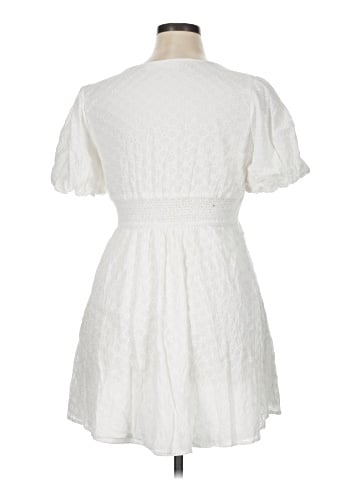 Altar'd State Casual Dress (view 2)