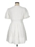 Altar'd State White Casual Dress Size XL - photo 2