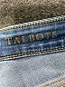 Talbots Hearts Blue Jeans Size 12 - photo 7