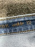 Talbots Hearts Blue Jeans Size 12 - photo 9