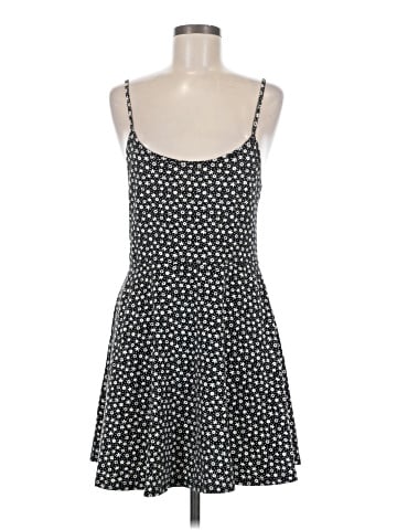 Divided by H&M Casual Dress (view 1)