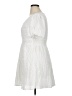 Altar'd State White Casual Dress Size XL - photo 5