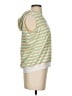 Lacoste Yellow Sweater Vest Size EU 42 / US 12 - photo 4
